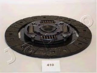 Диск сцепления JAPKO 80410