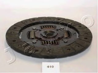 Диск сцепления NK 112604