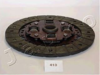 Диск сцепления JAPKO 80413