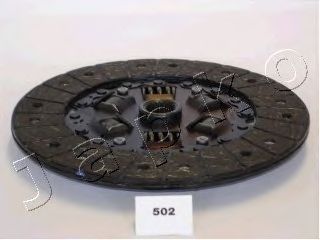 Диск сцепления ASHIKA DF502