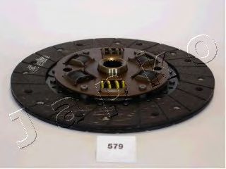 Диск сцепления JAPKO 80579