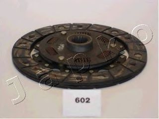 Диск сцепления JAPKO 80602
