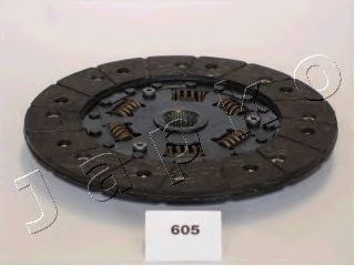 Диск сцепления ASHIKA DF605