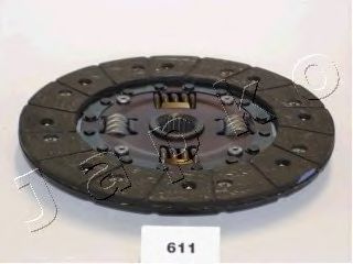 Диск сцепления NK 115105