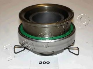 Выжимной подшипник ASHIKA CF200