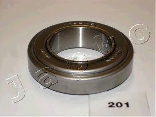 Выжимной подшипник JAPKO 90201