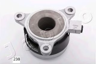 Выжимной подшипник JAPANPARTS 9002238