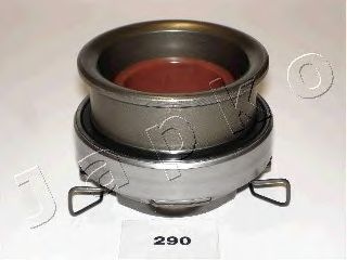 Выжимной подшипник ASHIKA CF290