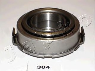 Выжимной подшипник ASHIKA CF304