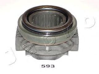 Выжимной подшипник ASHIKA CF593