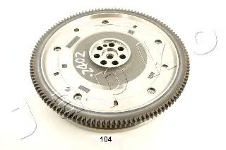 Маховик JAPKO 91104