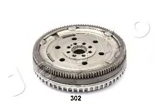 Маховик JAPKO 91302