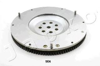 Маховик JAPANPARTS 9105504