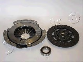 Комплект сцепления JAPANPARTS 92011011