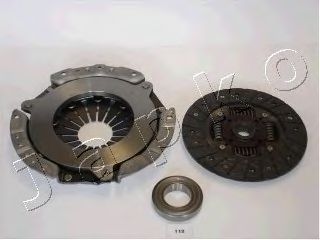 Комплект сцепления JAPANPARTS 9201112