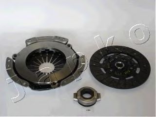 Комплект сцепления JAPKO 92120