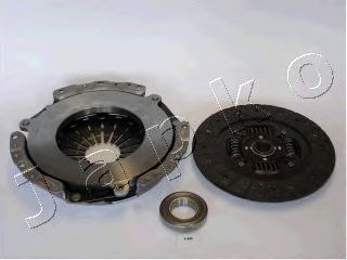 Комплект сцепления ASHIKA KF140