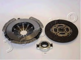 Комплект сцепления ASHIKA KF141