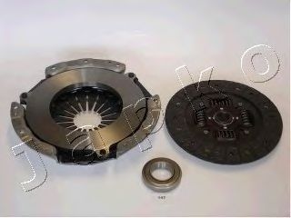 Комплект сцепления JAPKO 92147