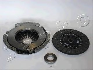 Комплект сцепления ASHIKA KF153