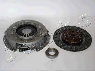 Комплект сцепления JAPKO 92154