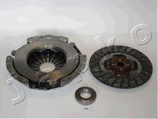 Комплект сцепления JAPANPARTS 9201154