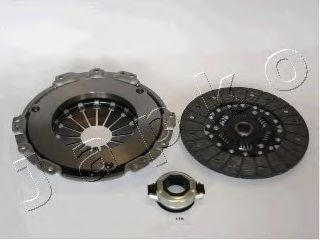 Комплект сцепления ASHIKA KF175