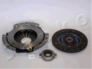 Комплект сцепления JAPANPARTS 9201197