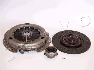 Комплект сцепления JAPKO 922040