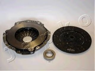 Комплект сцепления ASHIKA KF281