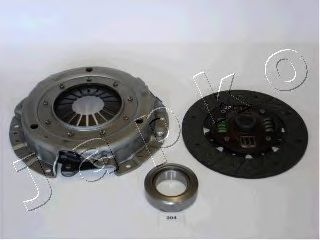 Комплект сцепления JAPKO 92304