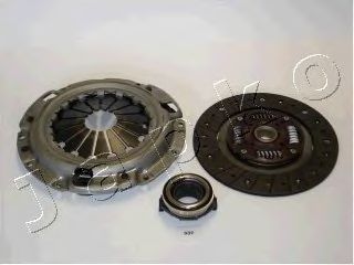 Комплект сцепления JAPKO 92337