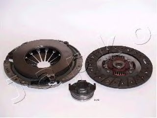 Комплект сцепления JAPANPARTS 9203338