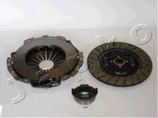 Комплект сцепления ASHIKA KF354