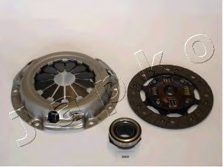 Комплект сцепления JAPKO 92360