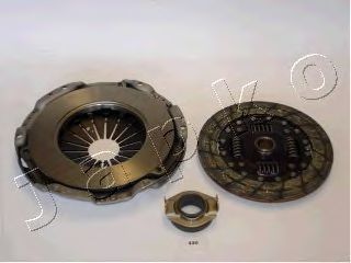 Комплект сцепления JAPKO 92430