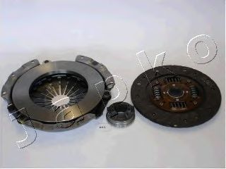 Комплект сцепления ASHIKA KF511