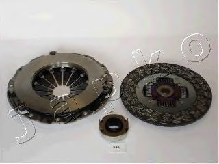 Комплект сцепления AP KT6017