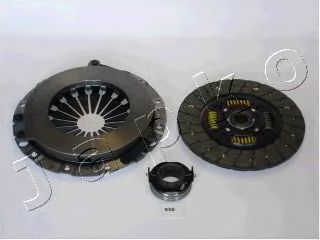 Комплект сцепления ASHIKA KF538