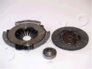 Комплект сцепления JAPANPARTS 9205572
