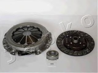 Комплект сцепления JAPKO 92625