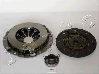 Комплект сцепления JAPKO 92646