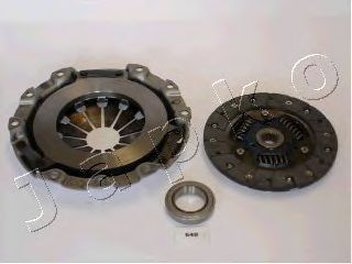 Комплект сцепления JAPKO 92648