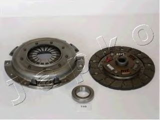 Комплект сцепления JAPKO 92710