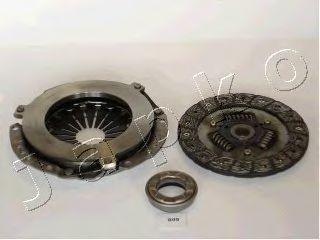 Комплект сцепления JAPKO 92809