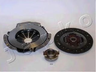 Комплект сцепления JAPANPARTS 9208832