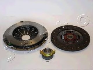 Комплект сцепления JAPANPARTS 92A0002