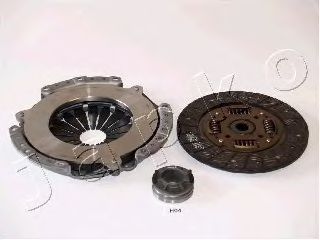 Комплект сцепления JAPANPARTS 92H0004
