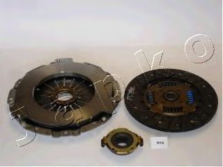 Комплект сцепления JAPKO 92H15