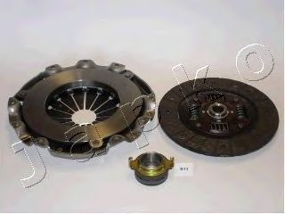 Комплект сцепления ASHIKA KFK11
